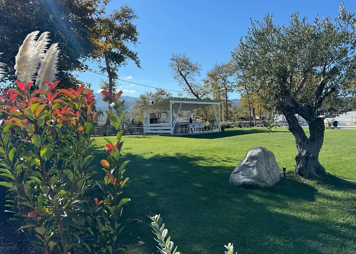 Garden Residence