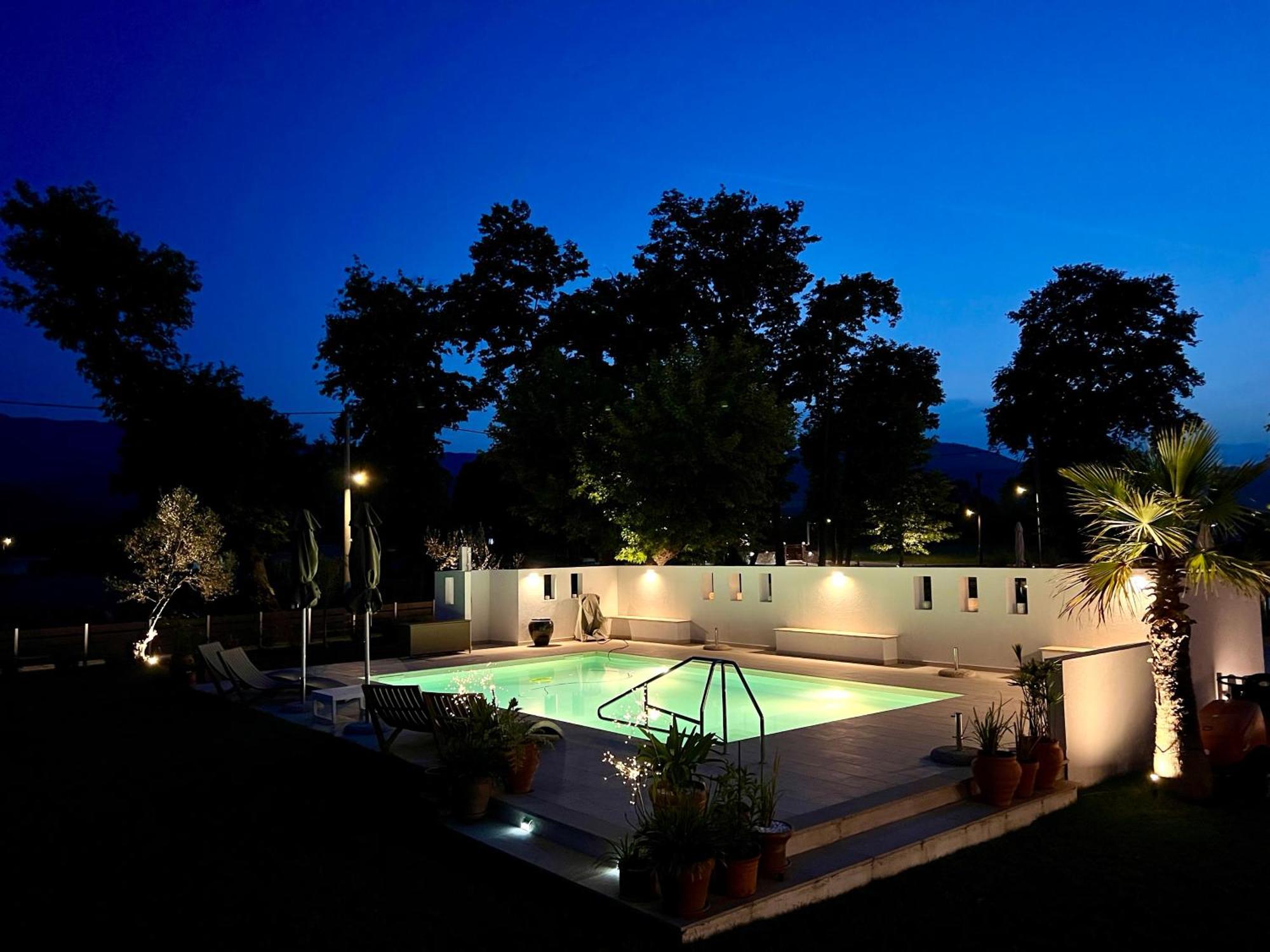 Case de vacanță Garden