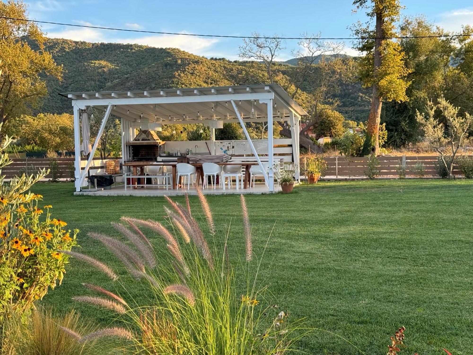 Case de vacanță Garden