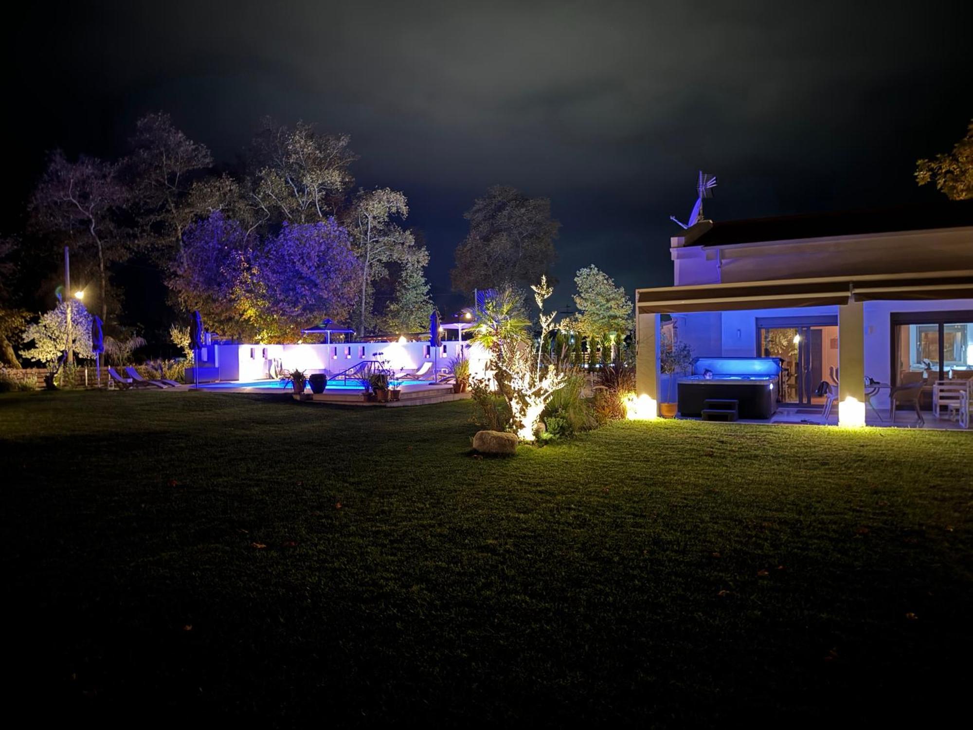 Garden * Olympiada