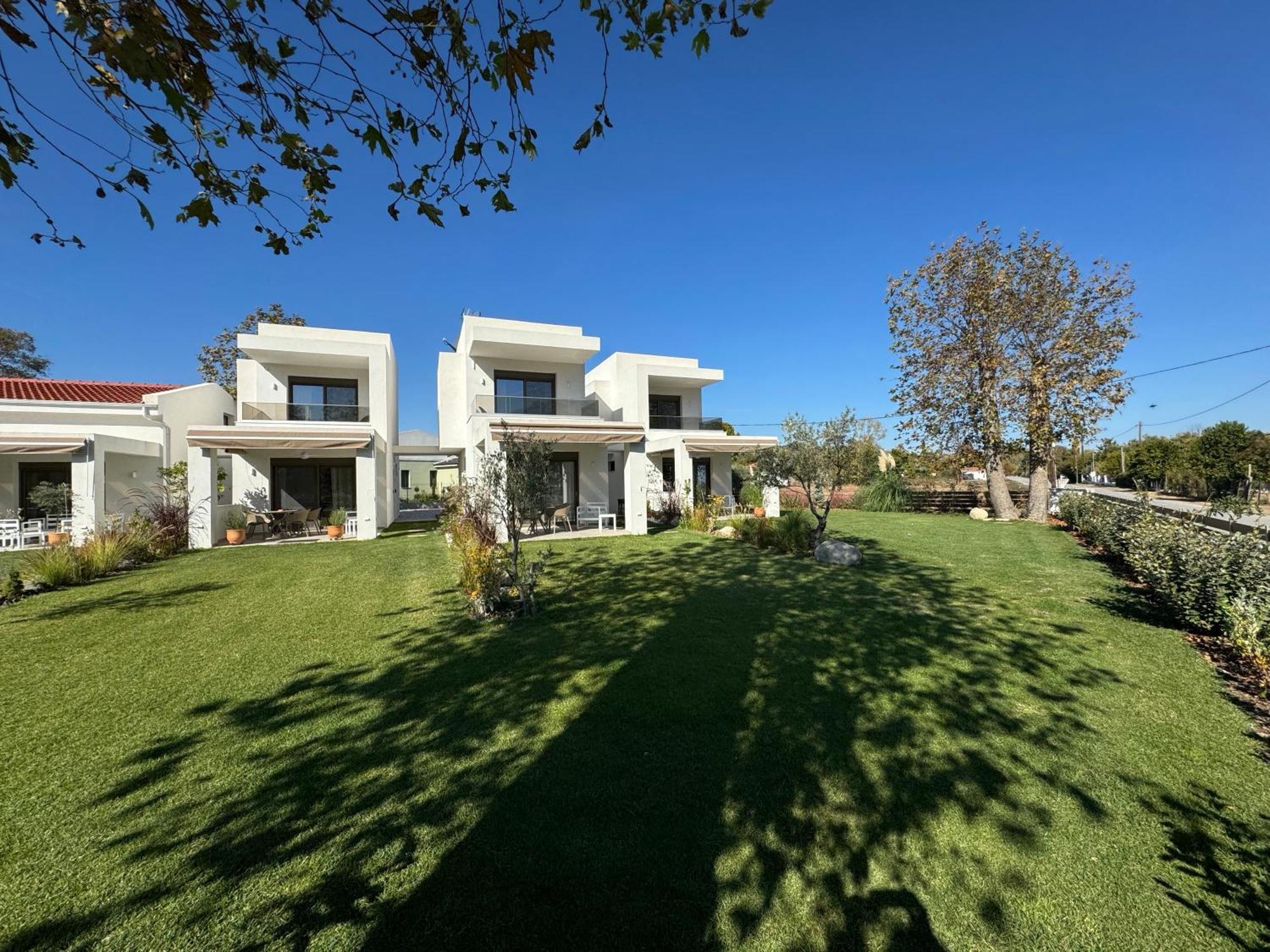 Case de vacanță Garden *