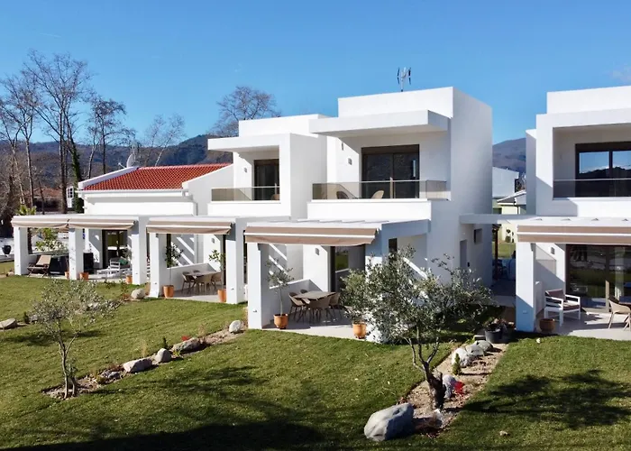Garden Residence