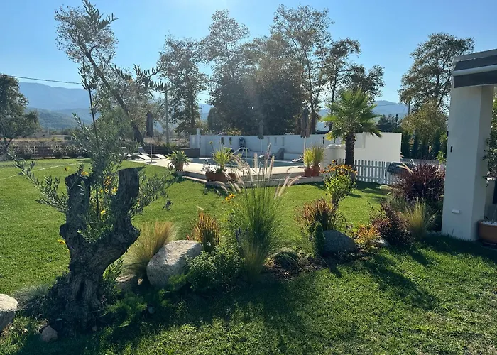 Garden Residence