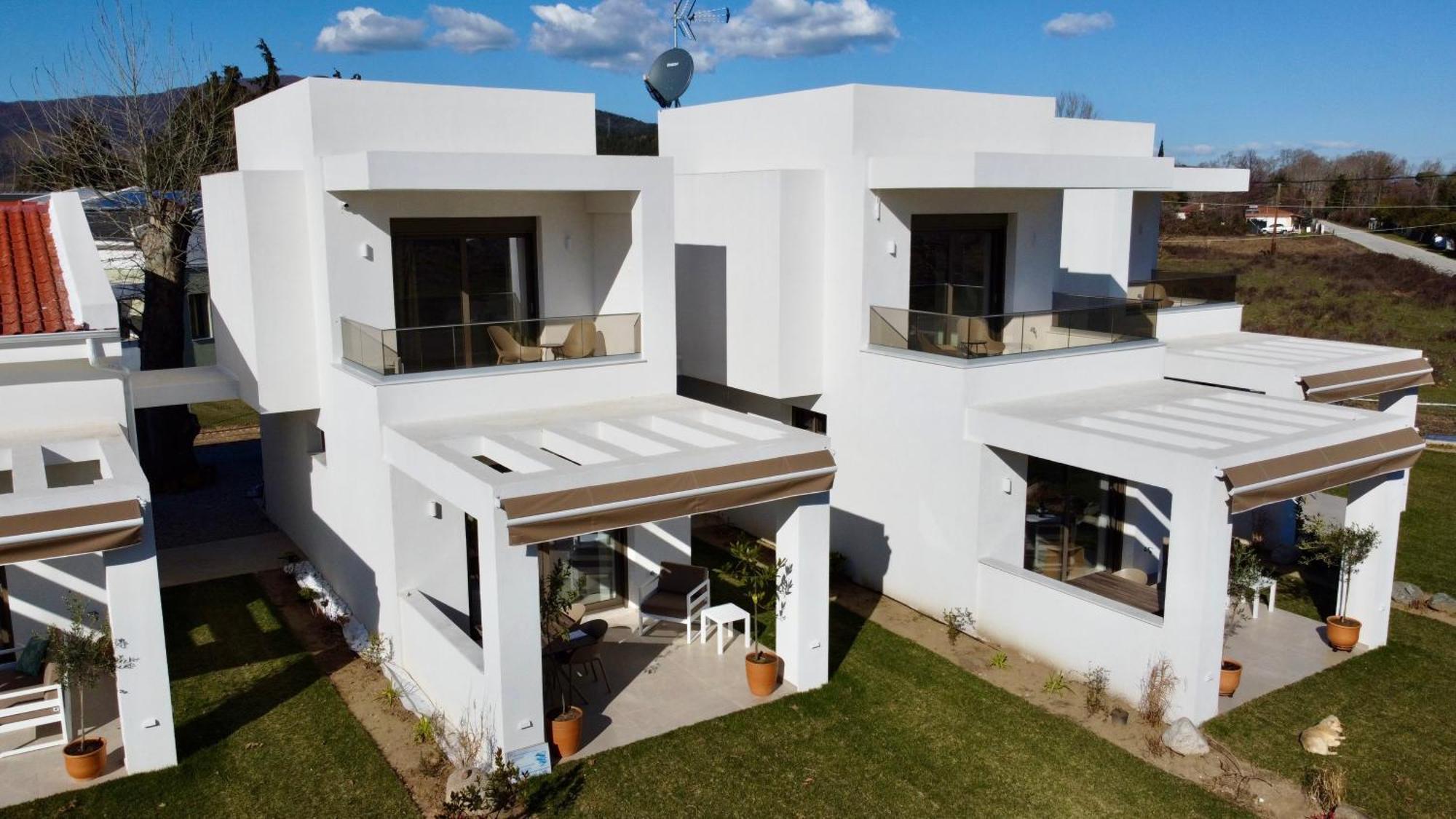 Garden Holiday home *