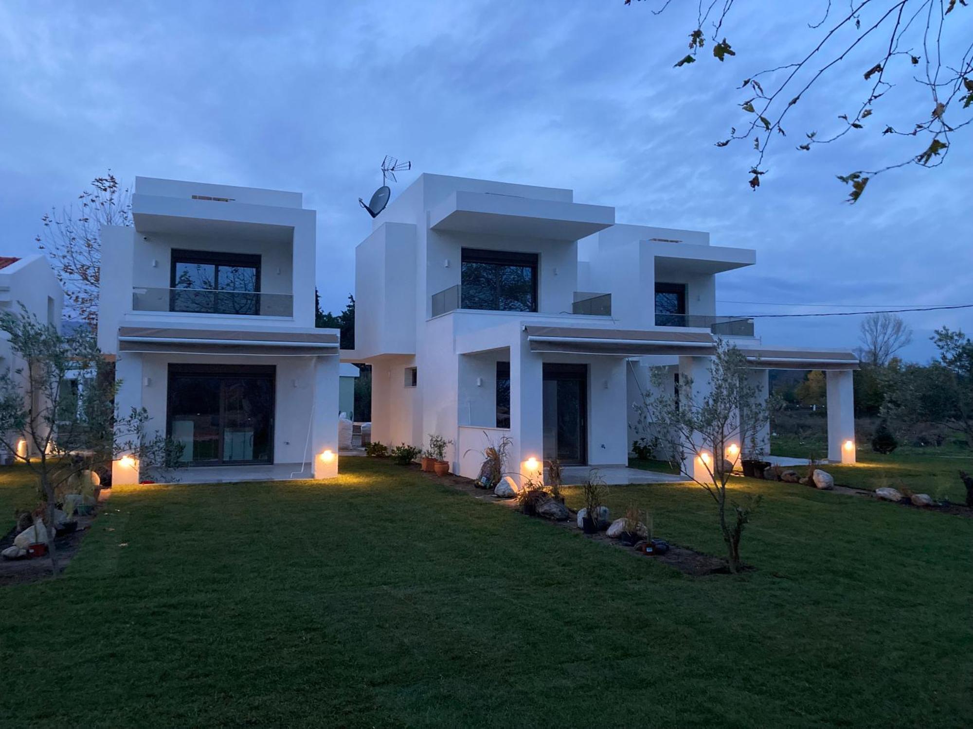 Holiday home Garden
