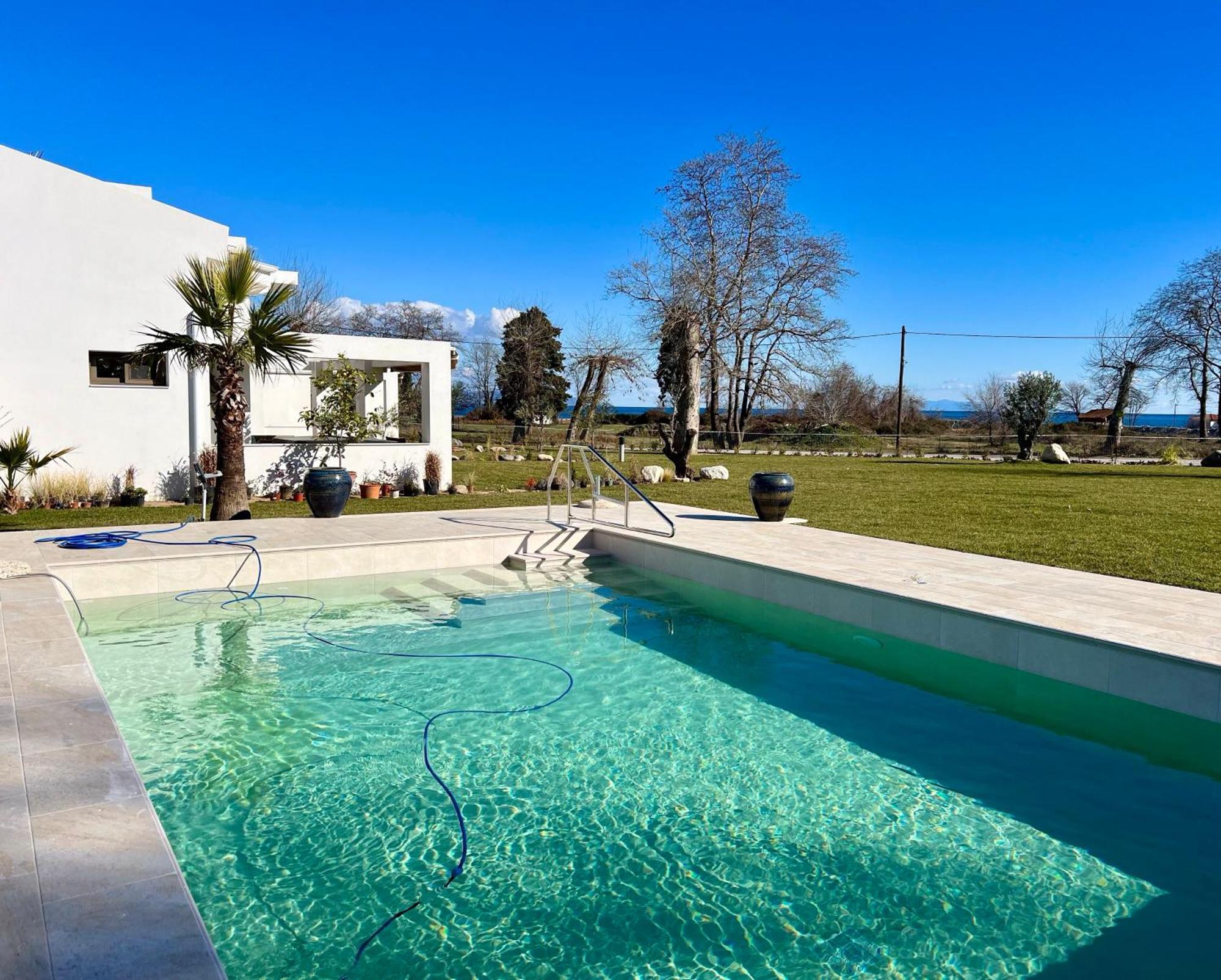 Garden Holiday home