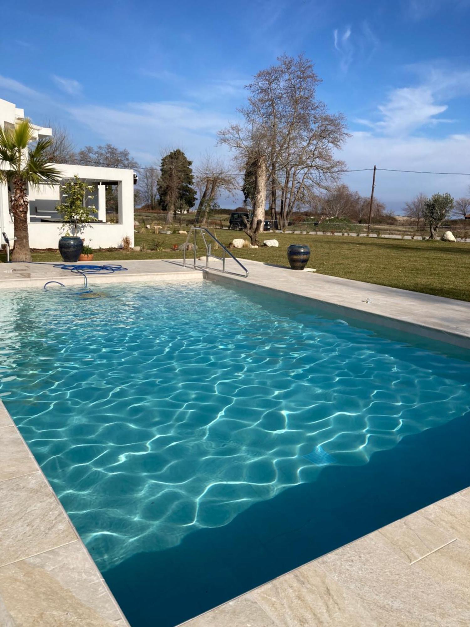 Holiday home Garden Olympiada