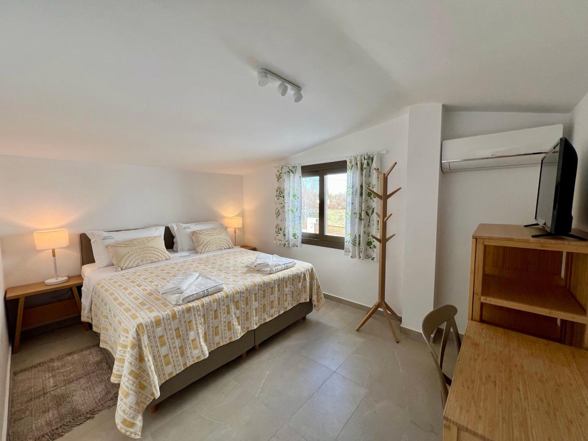Garden Holiday home Olympiada
